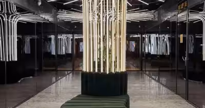 Apartament Central