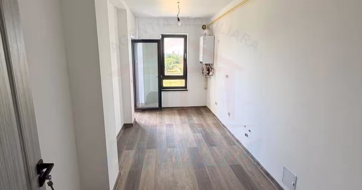 Apartament de vânzare cu 2 camere în zona Micro 17, Galați