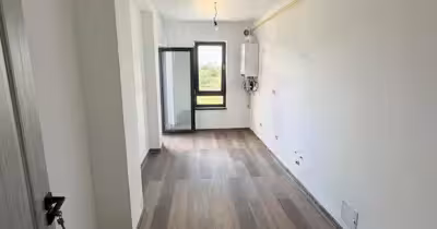 Apartament Micro 17