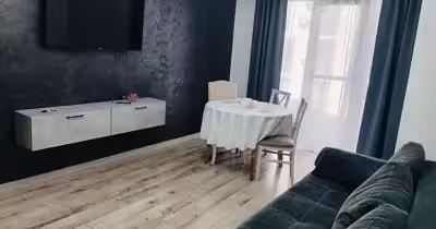 Apartament I. C. Frimu
