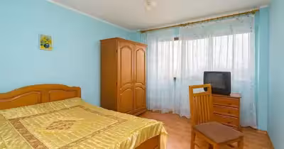 Apartament Mazepa 1