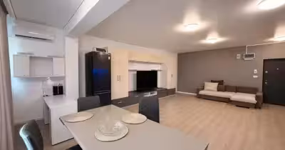 Apartament Bd. Coșbuc