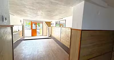 Spațiu comercial Siderurgiștilor