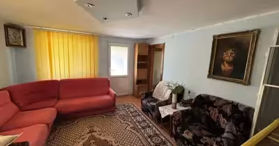 Casă Cișmele