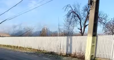 Teren I.C. Brătianu