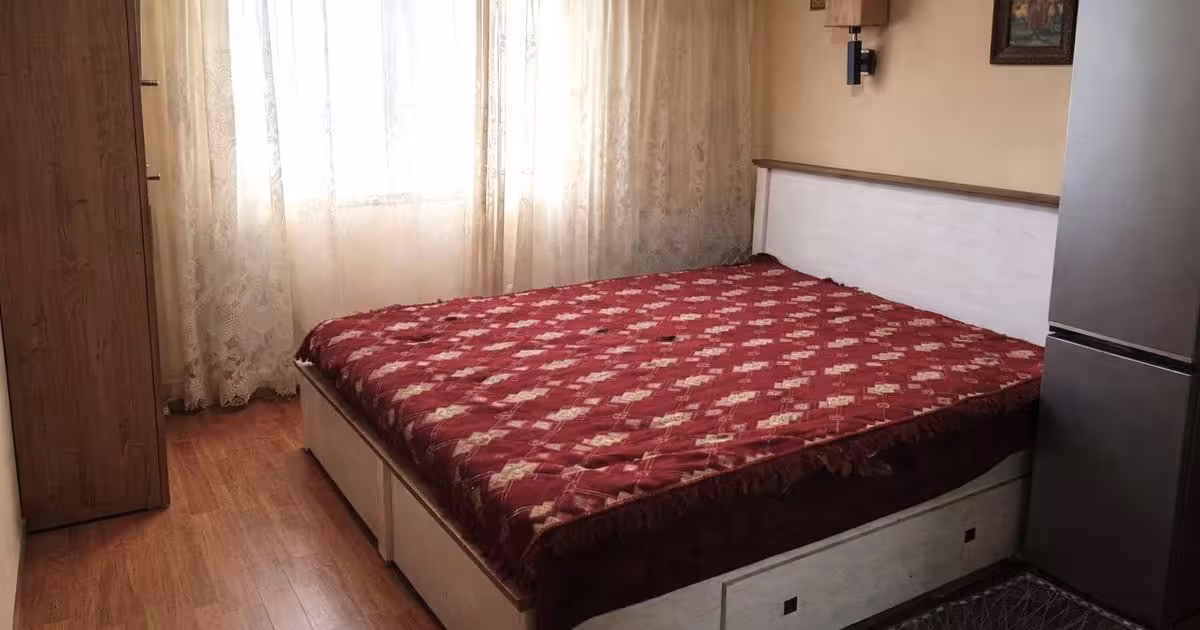 Garsonieră de vânzare în zona Micro 40, Galați