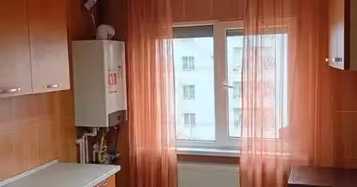 Apartament Micro 40