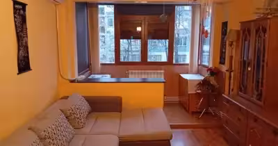 Apartament Mazepa 1