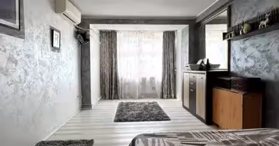 Apartament Micro 17