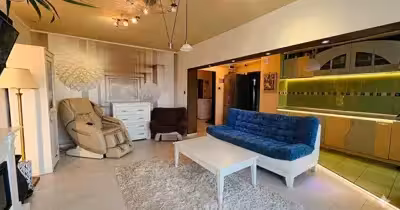 Apartament Mazepa 1