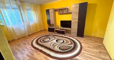 Garsonieră Micro 21