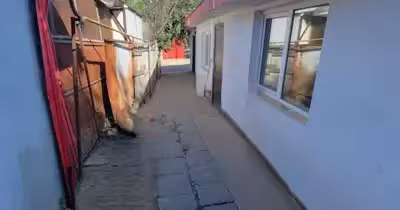 Casă Piața Centrală