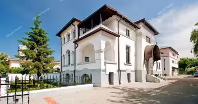 Apartament Central