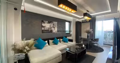Apartament Militari