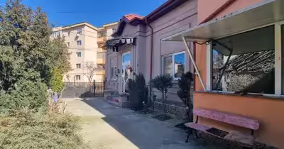 Casă Ultracentral