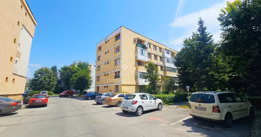 Apartament Central
