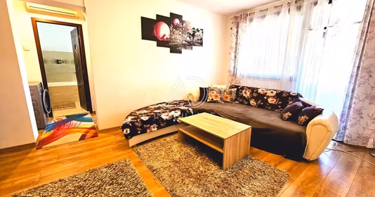 Apartament Central