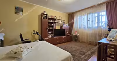 Apartament Micro 18