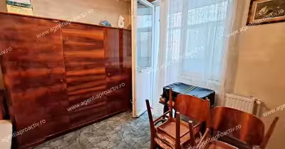 Apartament Micro 19
