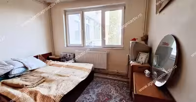 Apartament Micro 17