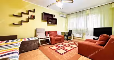 Apartament Mazepa 1
