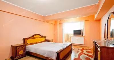Apartament Faleză