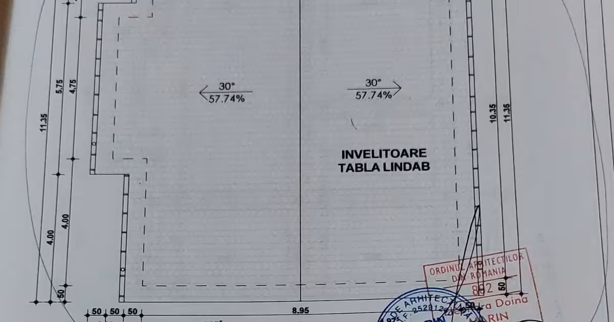 Casă de vânzare cu 5 camere în Smârdan