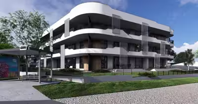 Apartament Stâncești