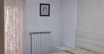 Apartament Central