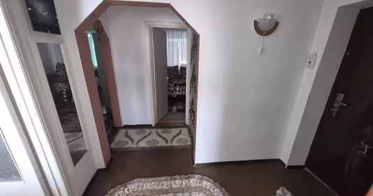 Apartament Poarta 6