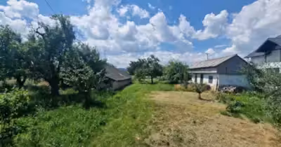 Teren Cristești
