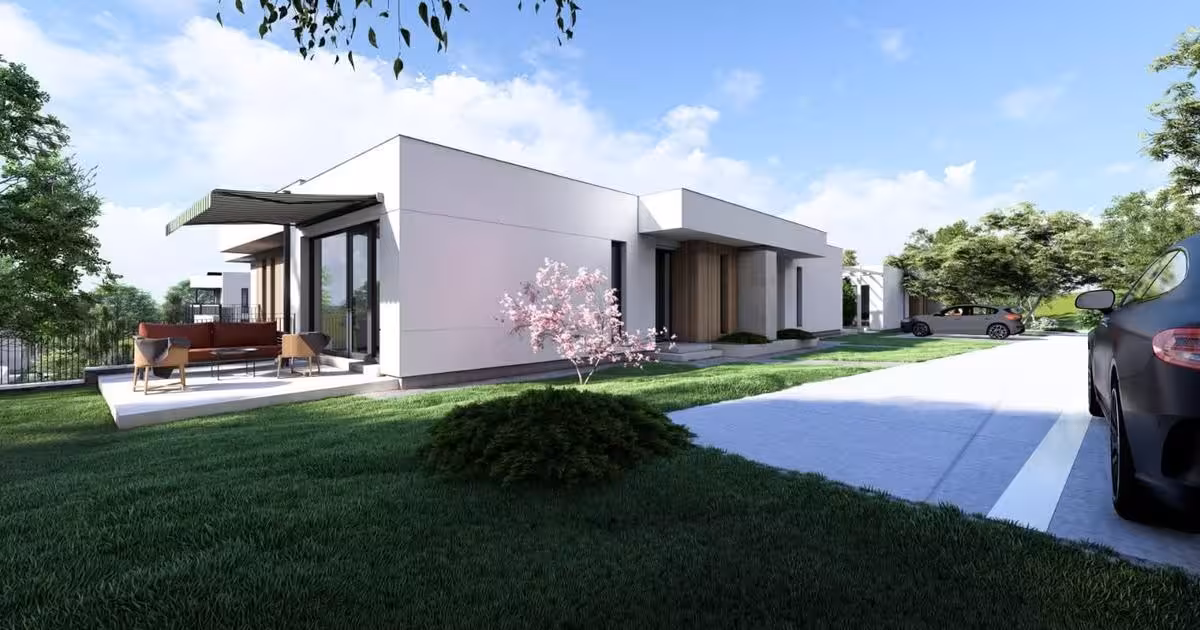 Apartament de vânzare cu 2 camere în Stâncești