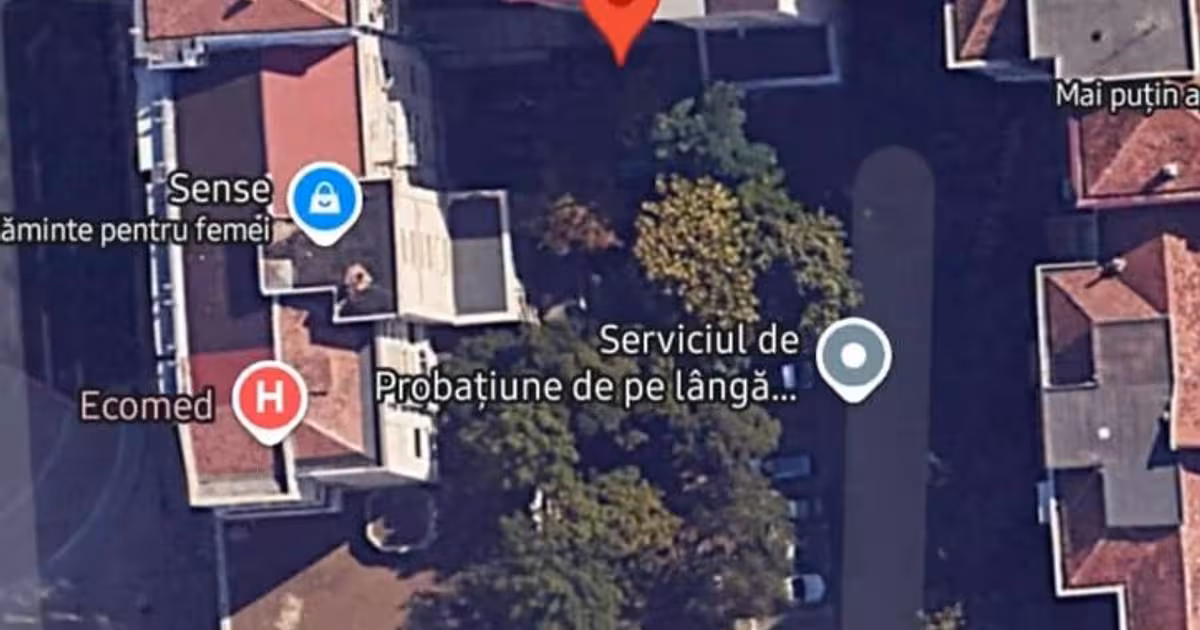 Birou de vânzare de 19 mp, în zona Central, Botoșani