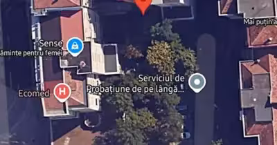 Birou Central