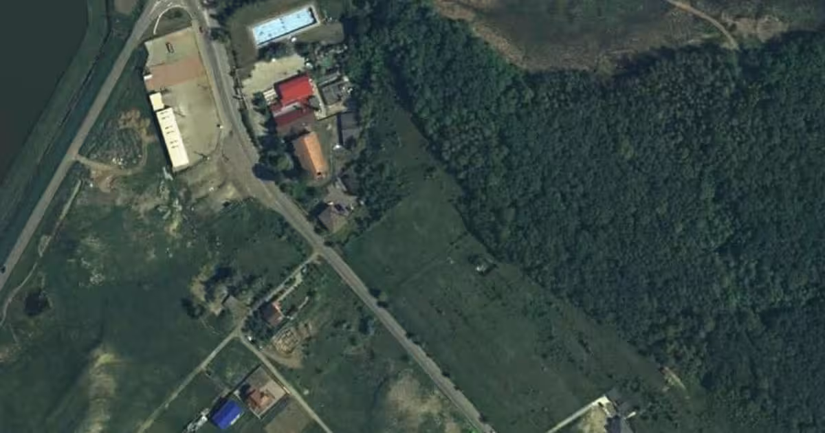 Teren Construcții intravilan de vânzare de 3600 mp, în zona Est, Botoșani