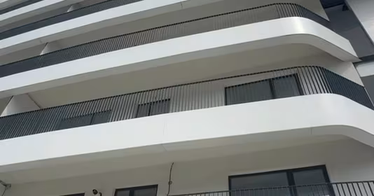 Apartament Tomis Nord