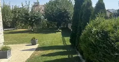 Casă Cișmea