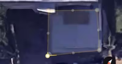 Spațiu comercial Est