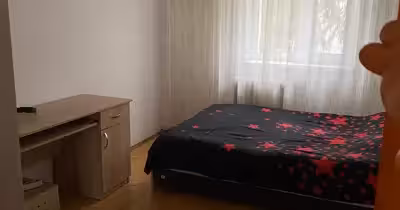 Apartament Central