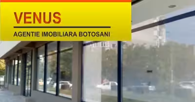 Spațiu comercial Central