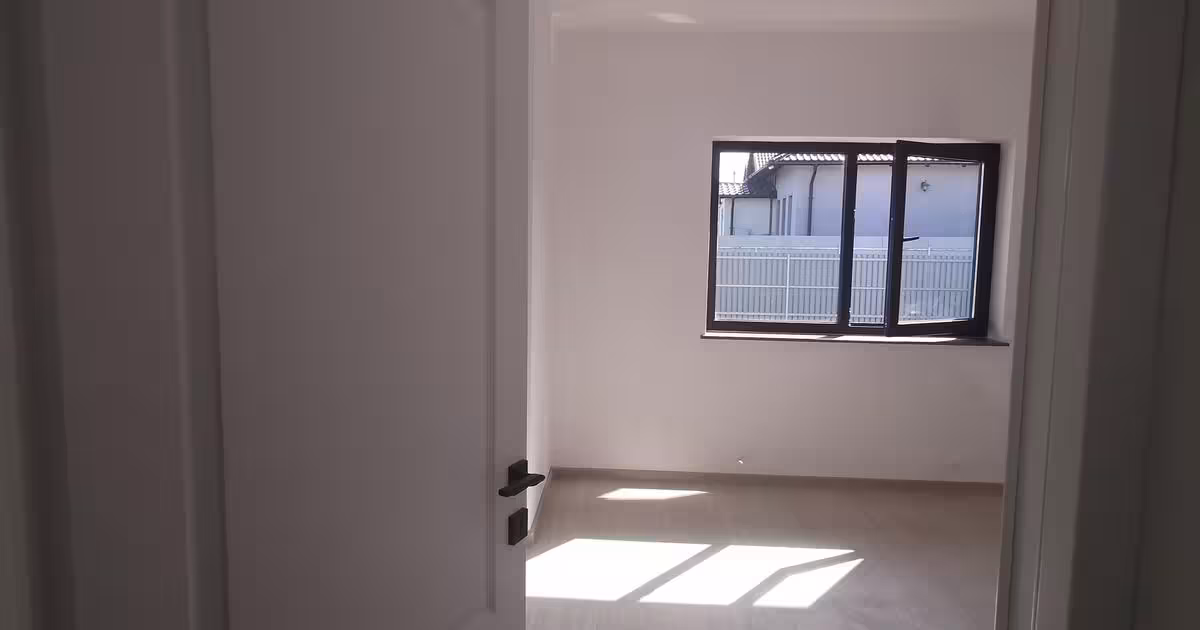 Casă individuală de vânzare cu 3 camere în Cătămărești-Deal