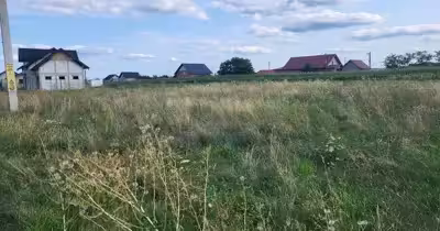 Teren Curtești