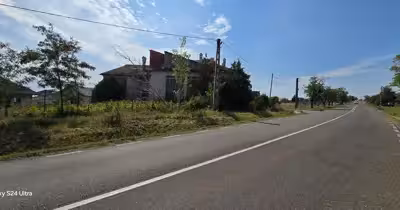 Spațiu comercial Central