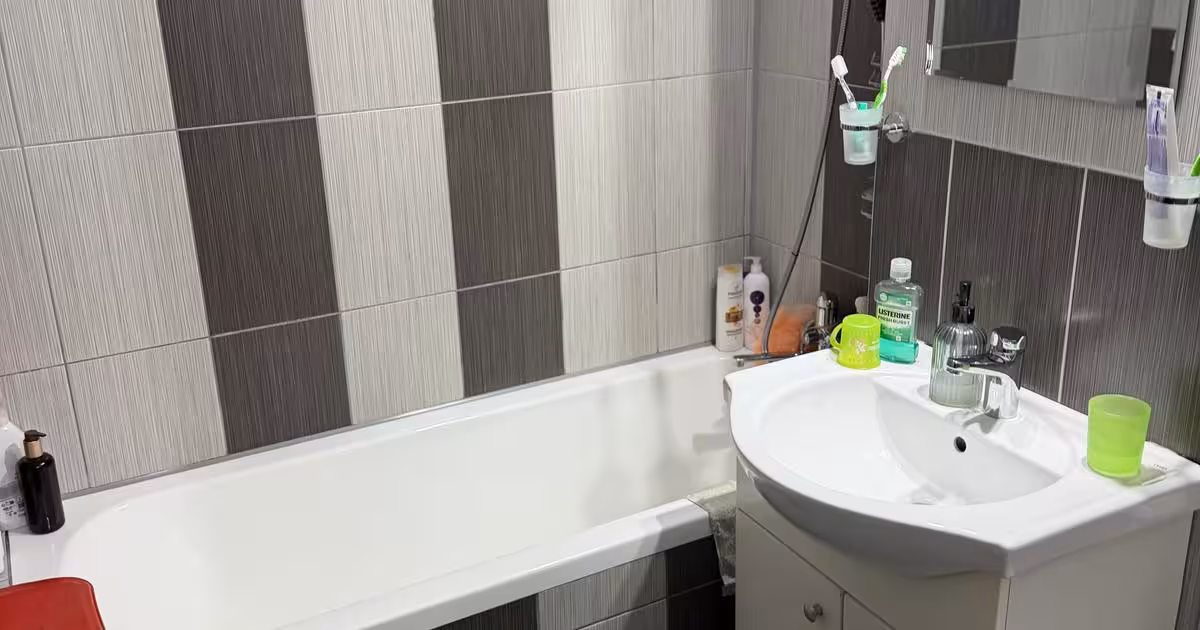Apartament de vânzare cu 3 camere în zona Central, Botoșani