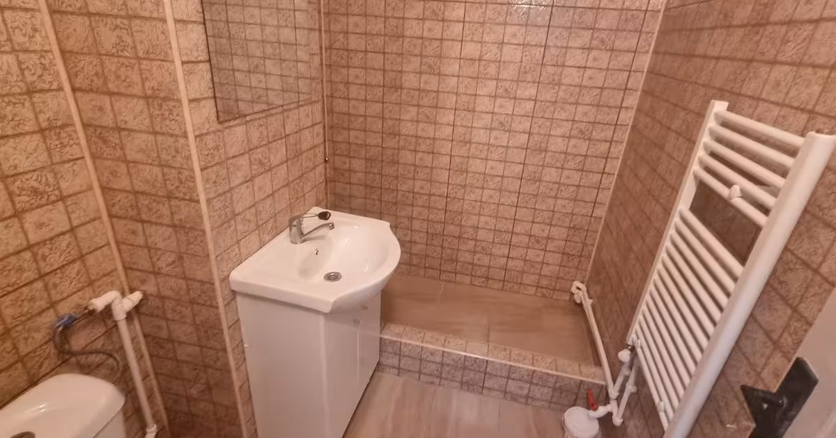 Apartament de vânzare cu 2 camere în zona Central, Botoșani