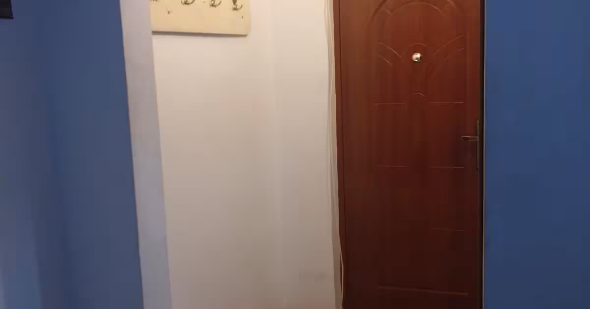 Garsonieră de vânzare în zona Central, Botoșani