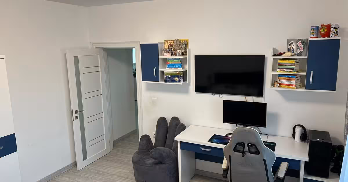 Casă individuală de vânzare cu 4 camere în zona Central, Botoșani