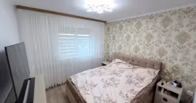 Apartament Central