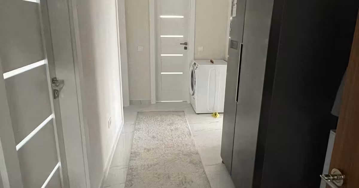 Apartament de vânzare cu 2 camere în zona Central, Botoșani