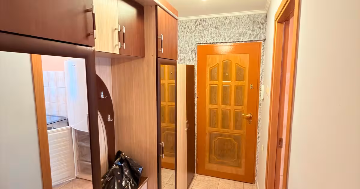 Apartament de vânzare cu 2 camere în zona Central, Botoșani